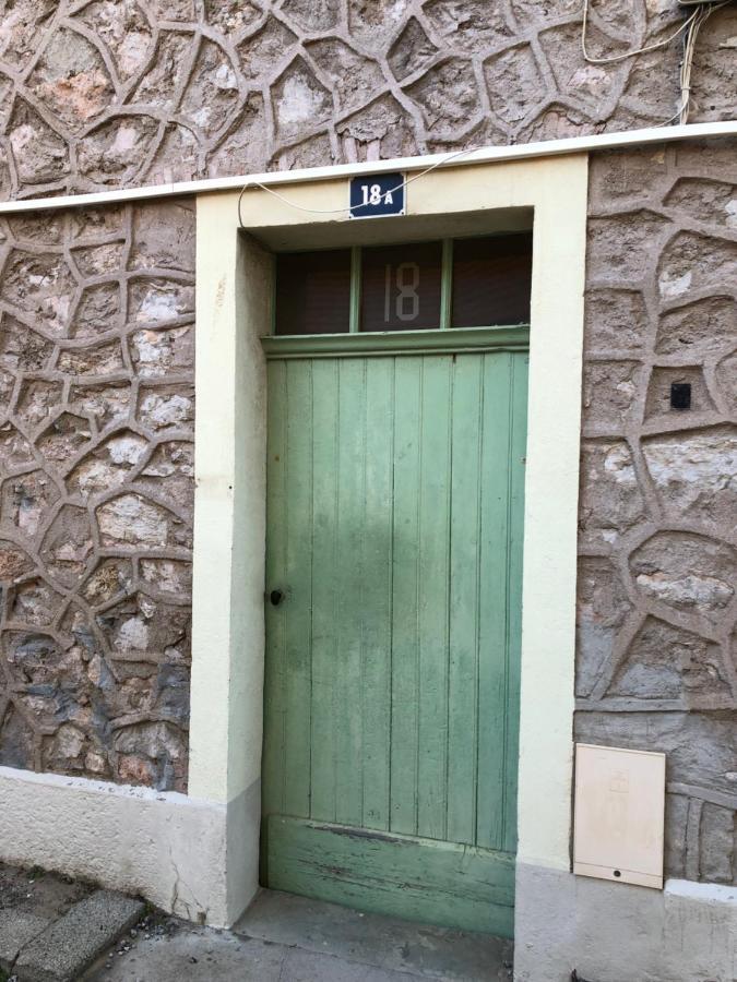 A La Gare ! T2 Hyeres Apartment Exterior photo